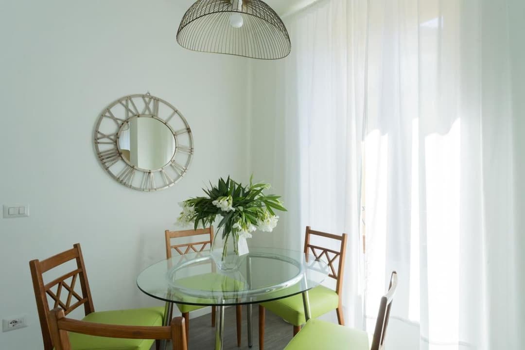 Romantic Pier by Rent All Como — photo 1 of 56