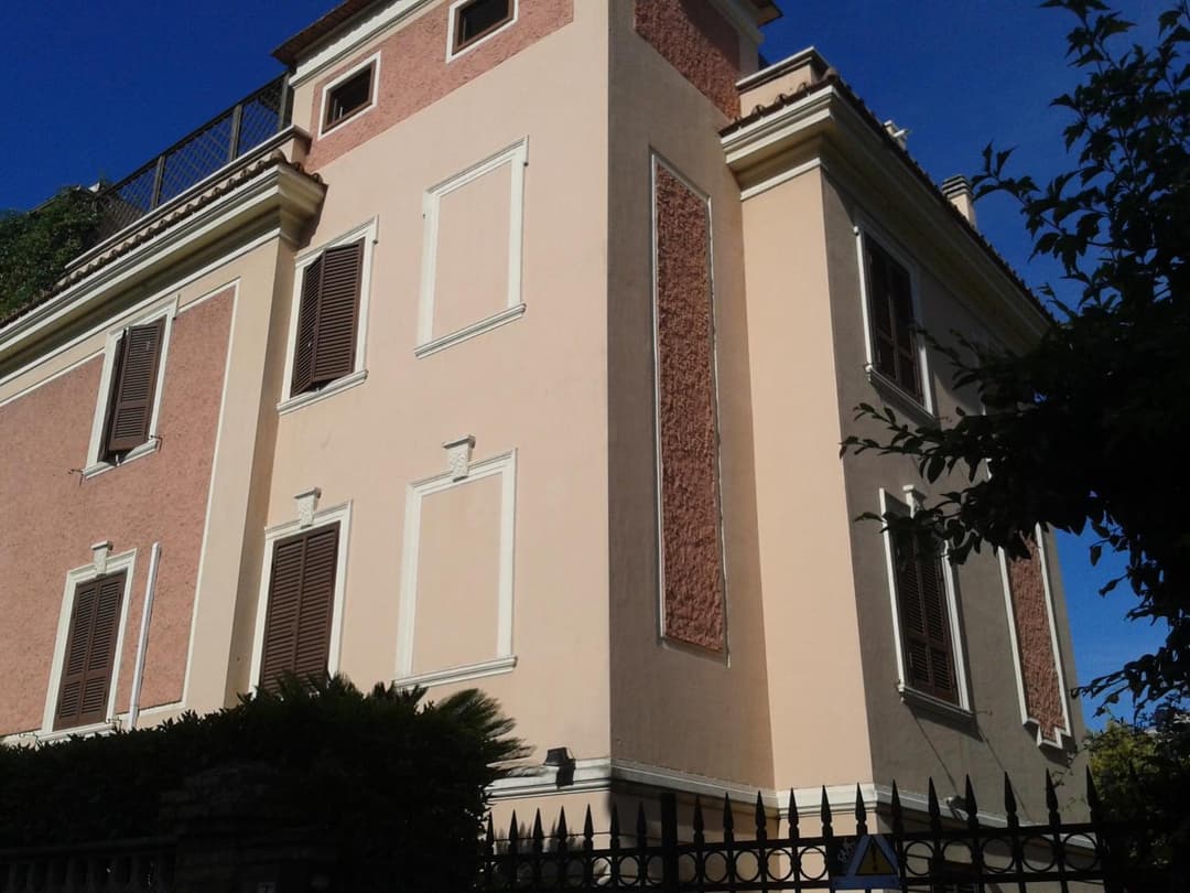 St. John Villa — photo 1 of 1