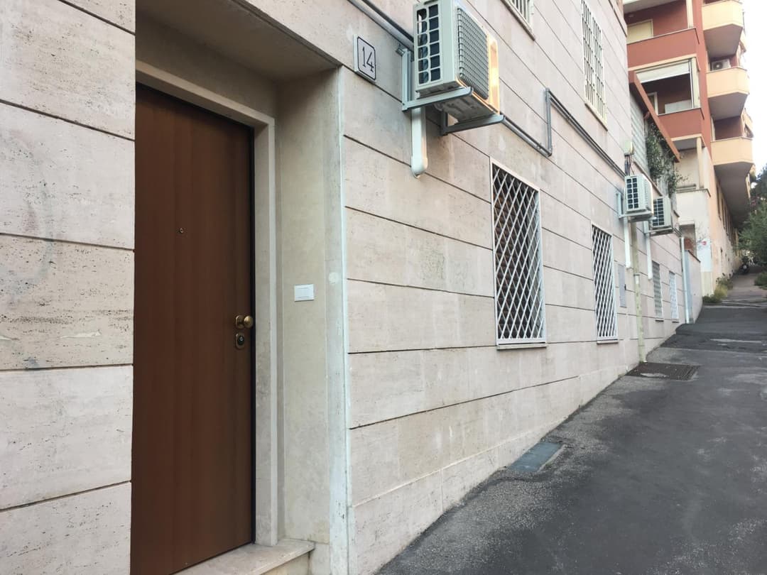 Il Faro Gianicolense — photo 1 of 1