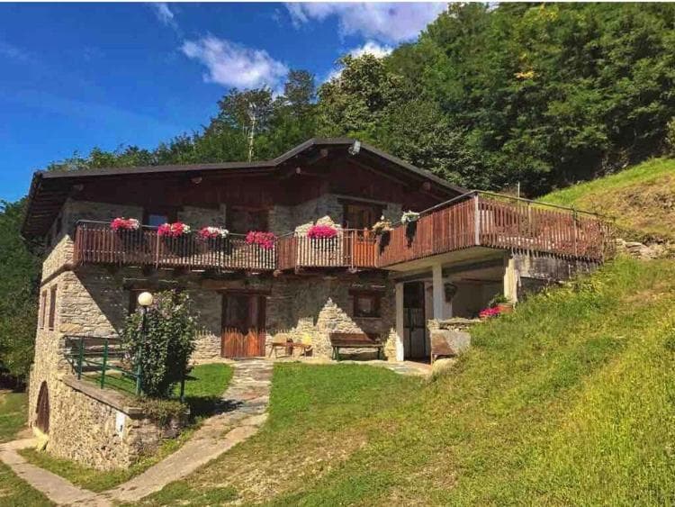Agriturismo Cavria — photo 1 of 1