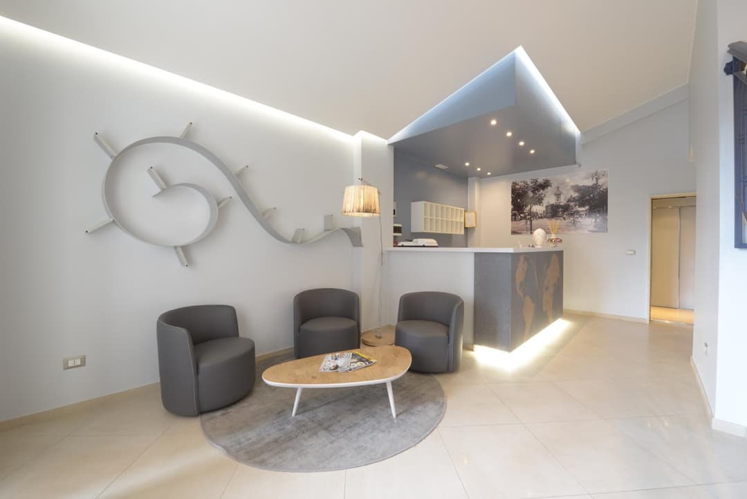 Imperiali Hotel — photo 1 of 1