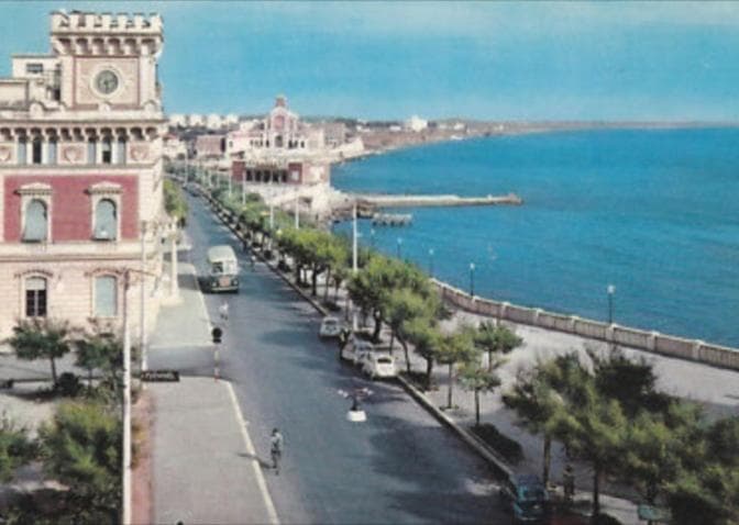 Casa nettuno — photo 1 of 1