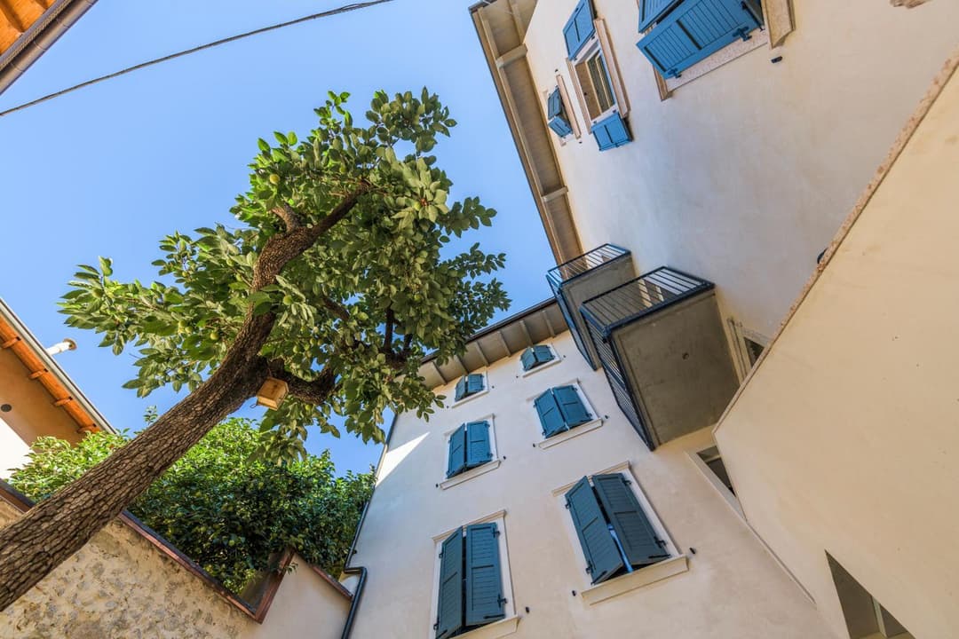 Casa Kaki - Eco friendly Apartments with Parking & Private Courtyard — photo 1 of 1