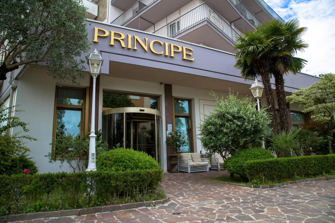 Hotel Terme Principe — photo 1 of 1