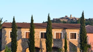 Relais Ciavatta Country Hotel