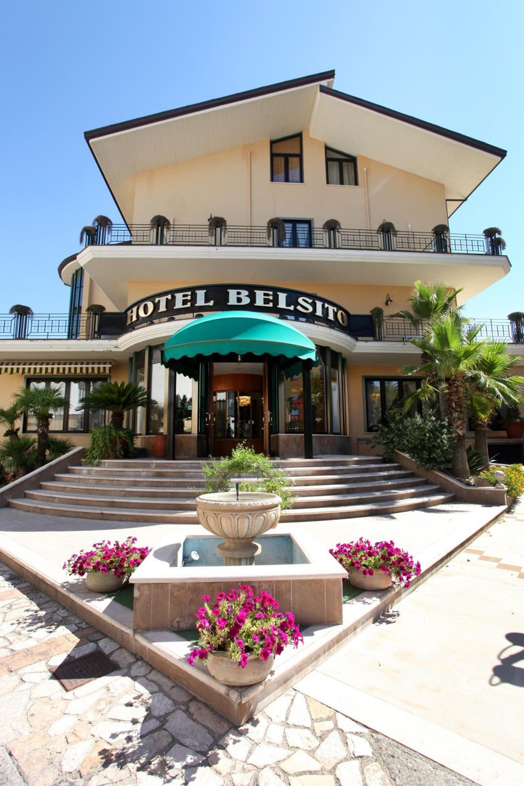 Belsito Hotel — photo 1 of 1
