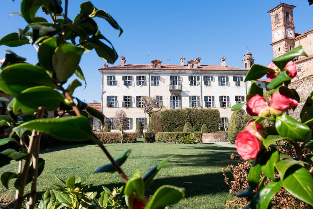 Villa Rambaudi — photo 1 of 1