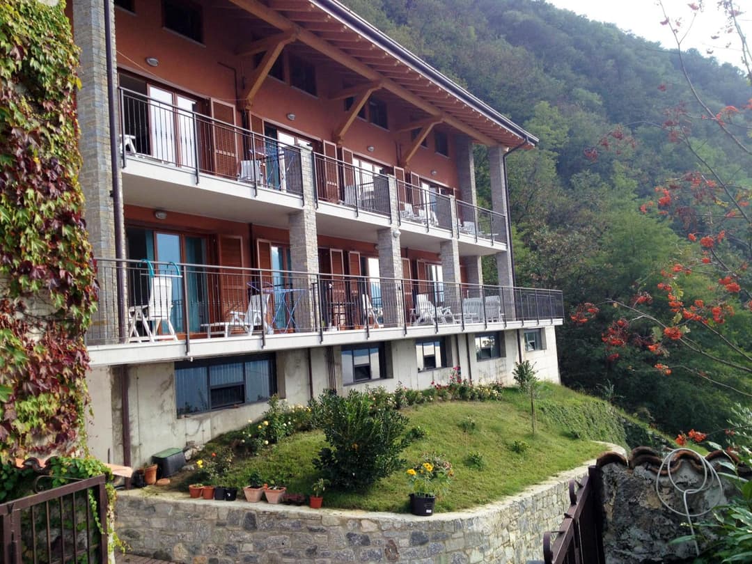 Residence Dorio — photo 1 of 122