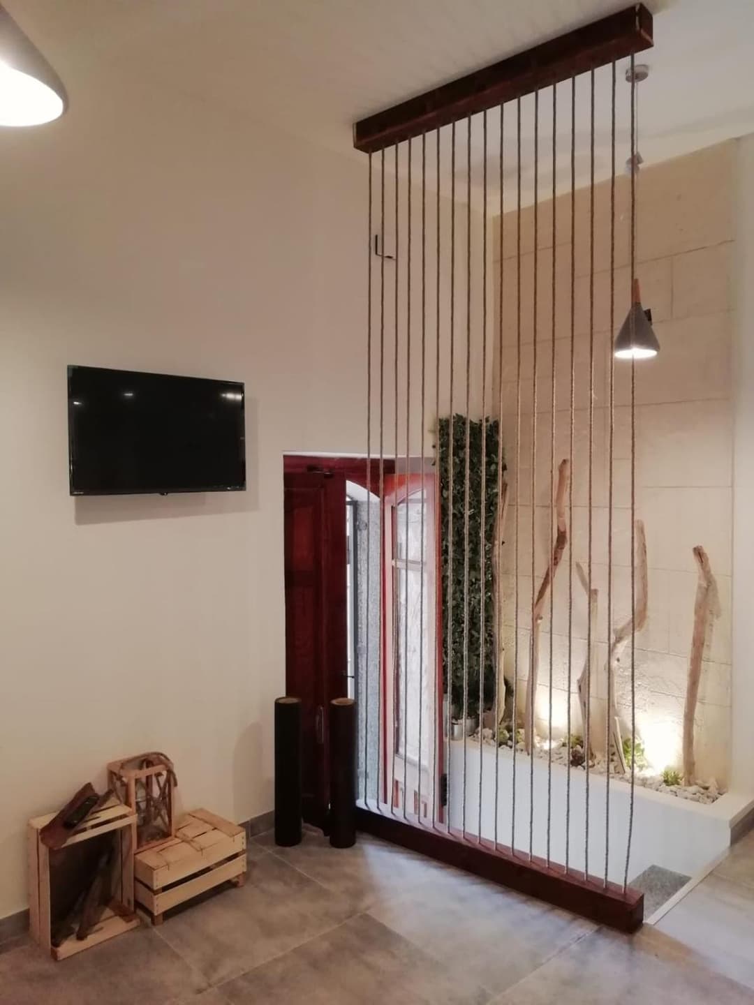 THE ROPE Apartment — photo 1 of 1
