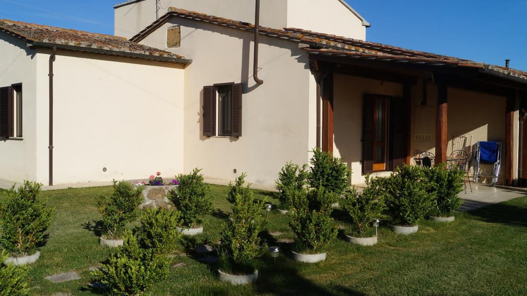 Agriturismo Poggio San Pietro — photo 1 of 1