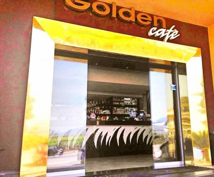 Golden Residence — photo 1 of 1