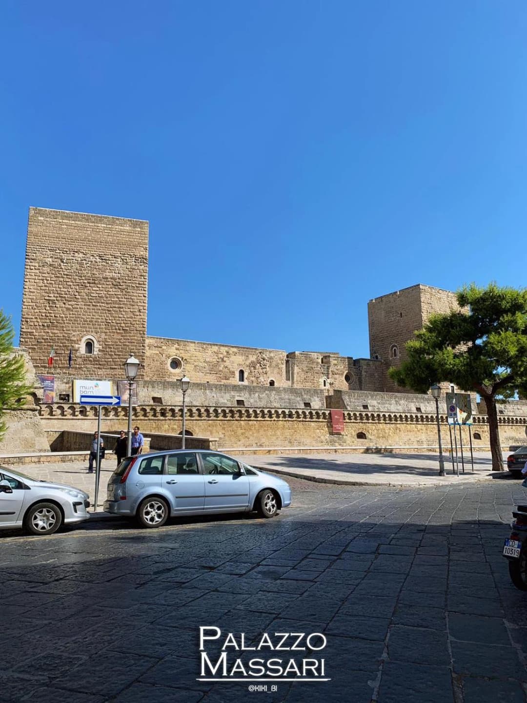 Palazzo Massari Bari — photo 1 of 1
