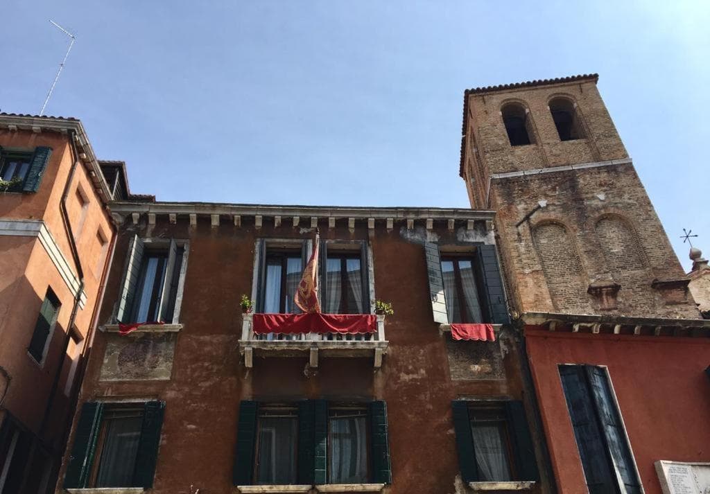 Alloggi Santa Sofia — photo 1 of 38