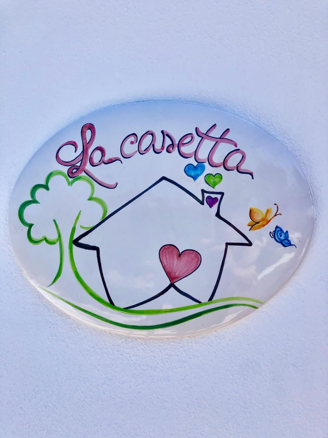 La casetta — photo 1 of 1