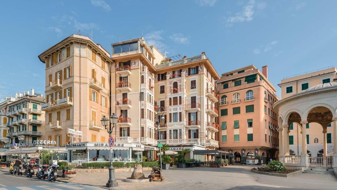 Miramare Hotel — photo 1 of 1