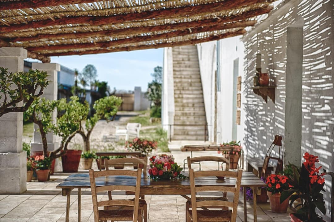 Masseria Palombara Relais & SPA - Adults only — photo 1 of 1
