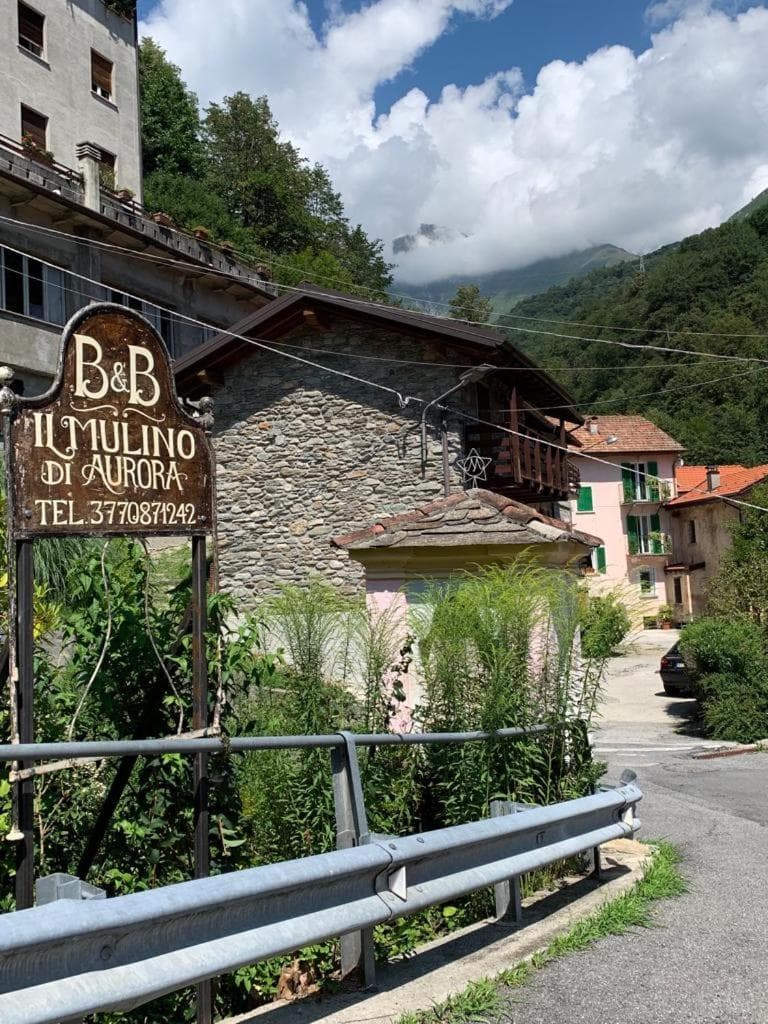 Il mulino di Aurora — photo 1 of 56