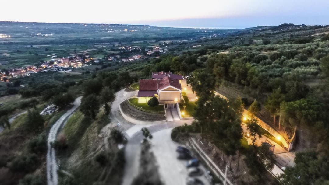 Agriturismo Tenuta Villa Catena — photo 1 of 1