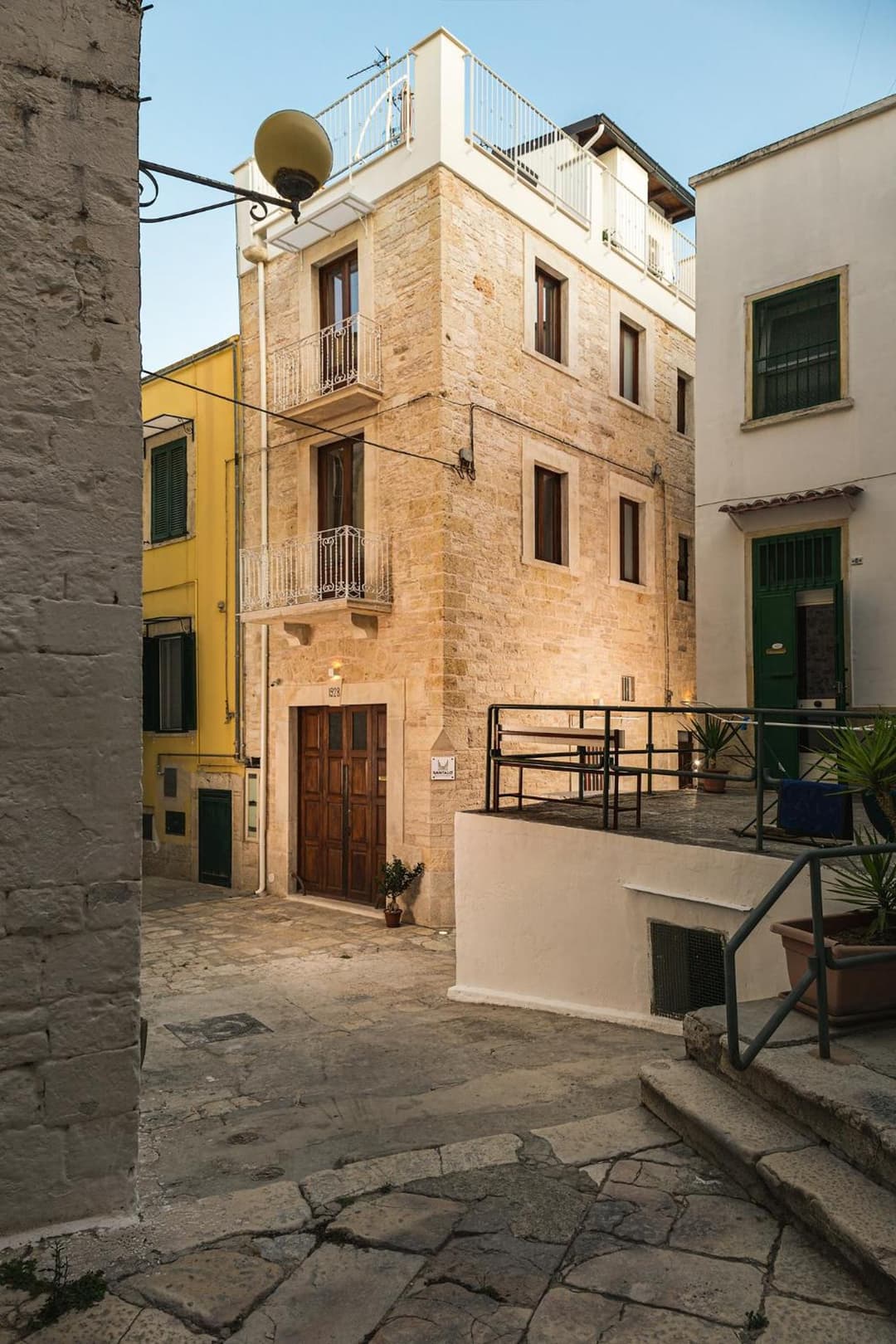 Santaló B&B — photo 1 of 1