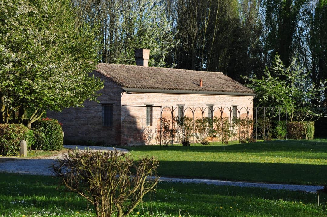 BORGO GIUSTINIANI Mora Pero Melo — photo 1 of 1