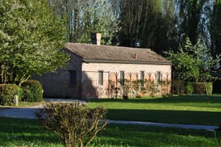 BORGO GIUSTINIANI Mora Pero Melo