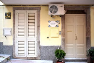 Sbiriddu's House