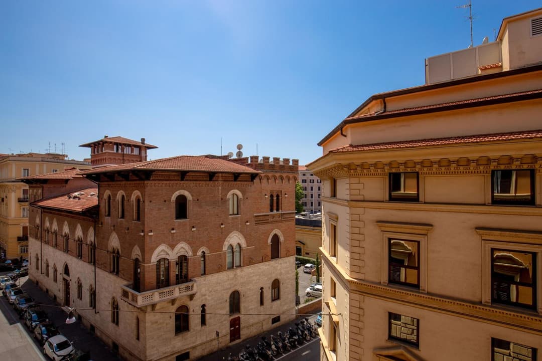 Domus Veneto Rome — photo 1 of 1