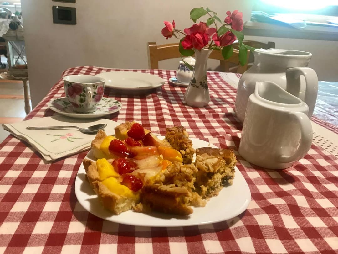 Puffele b&b — photo 1 of 22