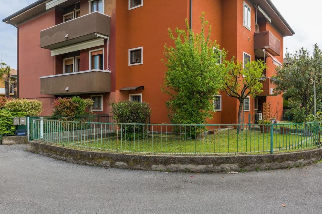A Casa di Giudy — photo 1 of 49