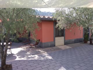 Cuntarati Nature Tourism - Simeto Etna