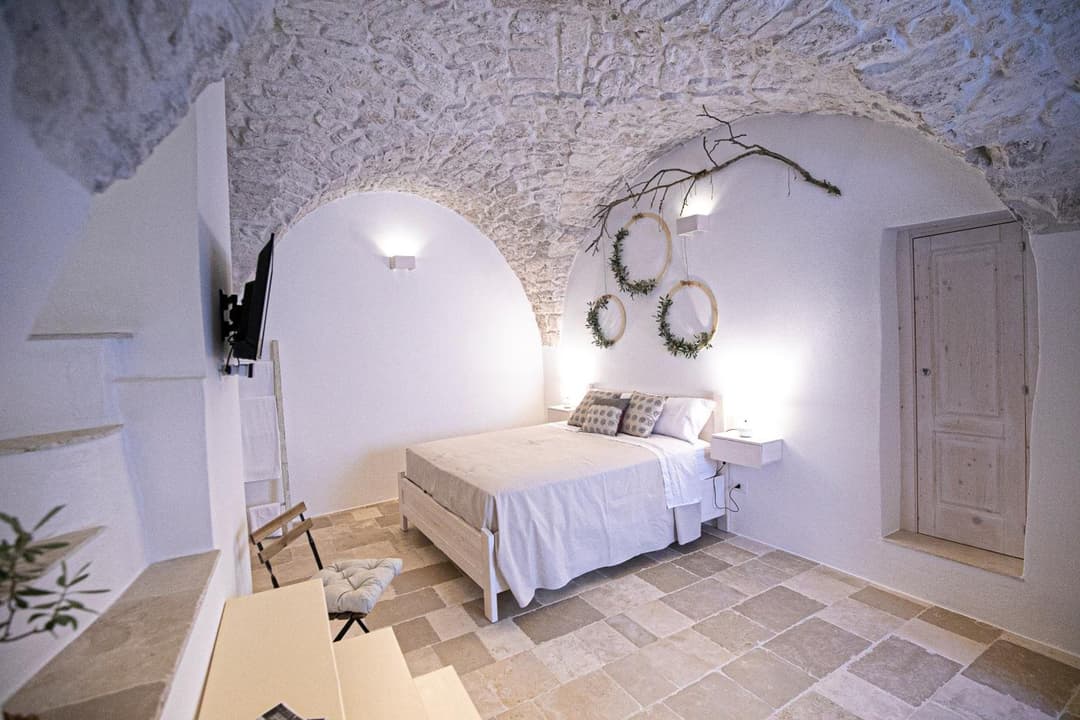 Radici Ostuni — photo 1 of 1