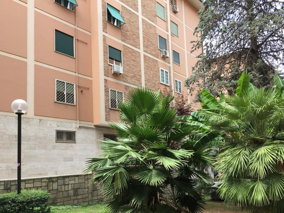Eucalyptus Resort - Roma San Paolo - — photo 1 of 1