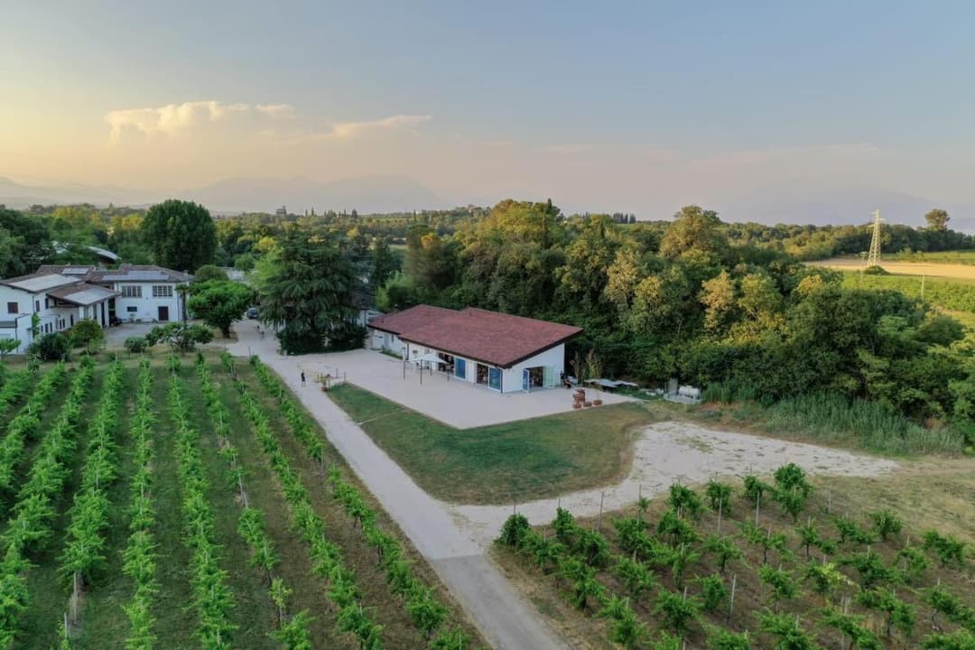 Agriturismo il Rovere — photo 1 of 1