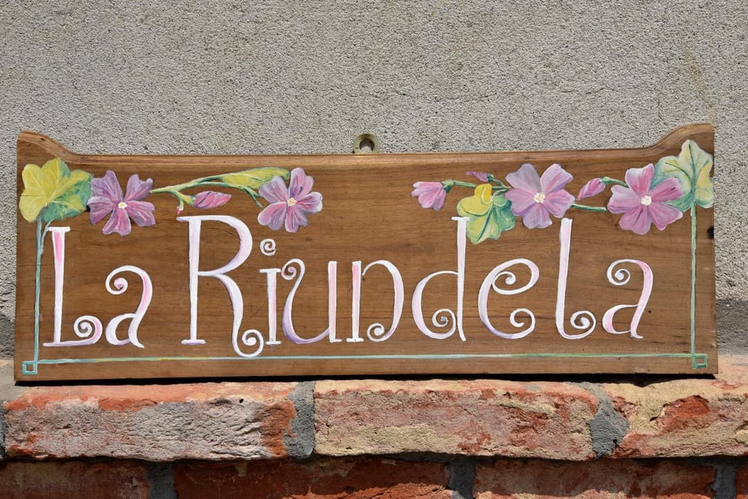 B&B La Riundela — photo 1 of 1