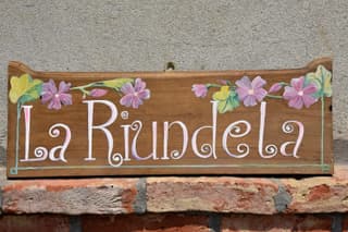 B&B La Riundela