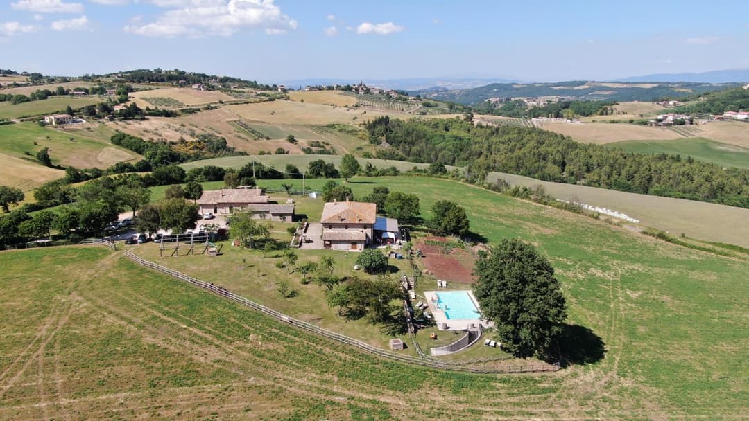 Cerqueti agriturismo — photo 1 of 1