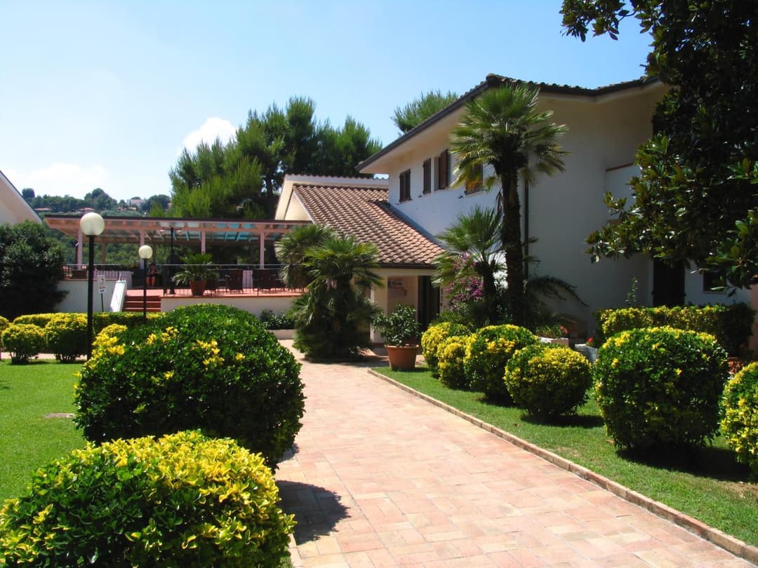 Hotel Giardino Suites&Spa — photo 1 of 1