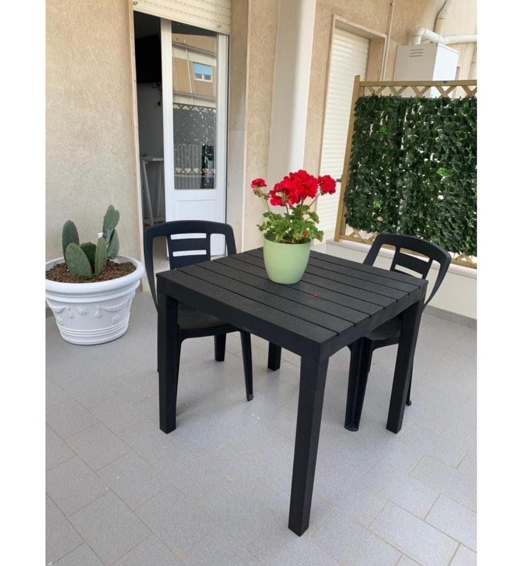 Mini appartamento Aria in OstuniCrispiHouse — photo 1 of 1