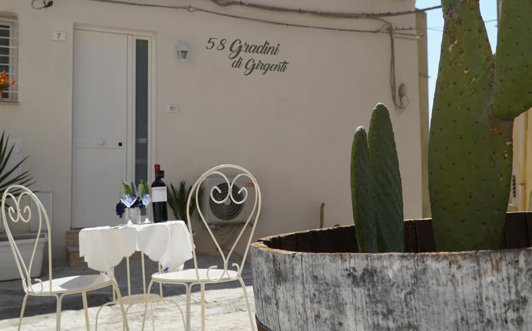 58 Gradini di Girgenti — photo 1 of 1