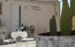 58 Gradini di Girgenti