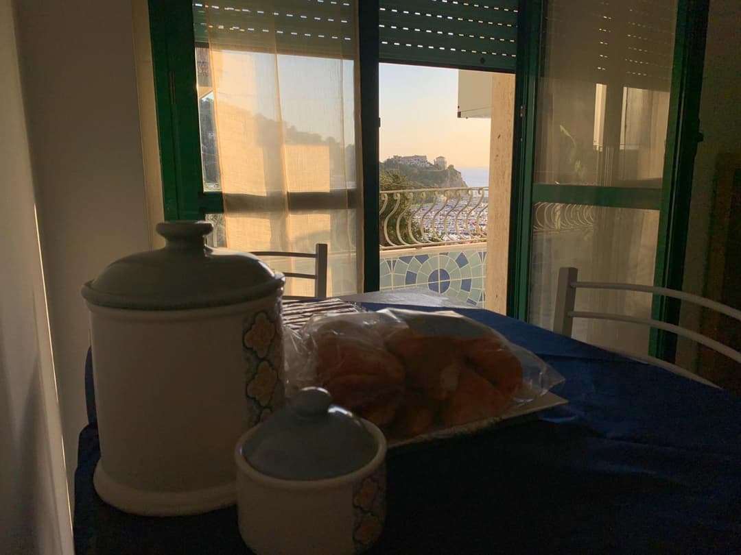 Mille tramonti Agropoli sunset suite — photo 1 of 1