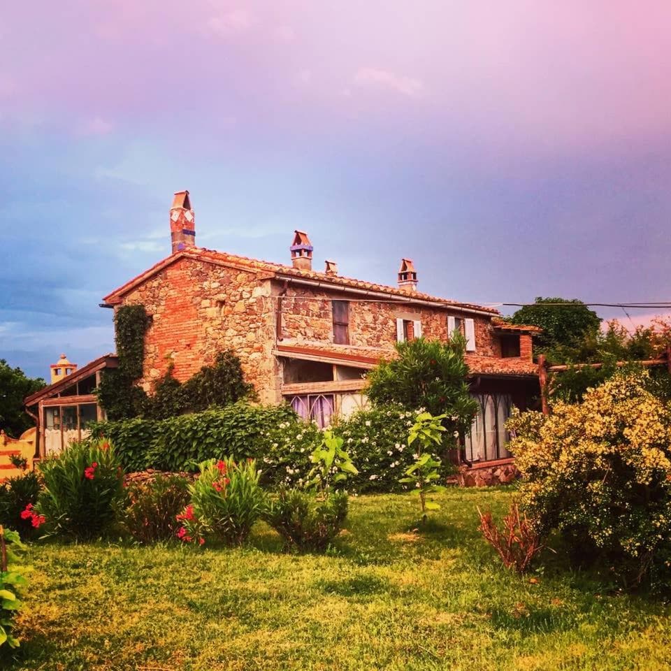 Argilaia - Country House in Saturnia with Pool — photo 1 of 1