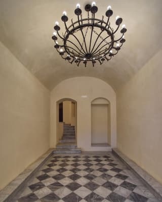 Casa Argento