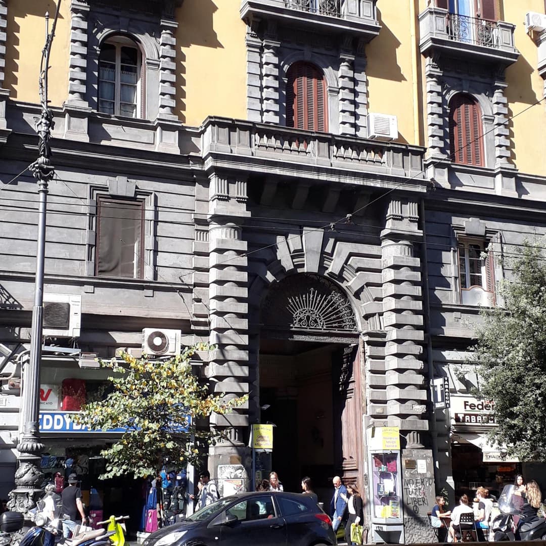 Casa Sassolini — photo 1 of 1