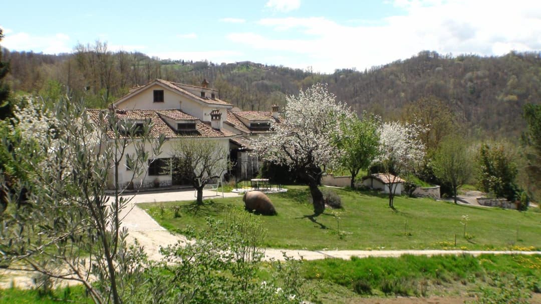 Locanda Colle Cerqueto — photo 1 of 1