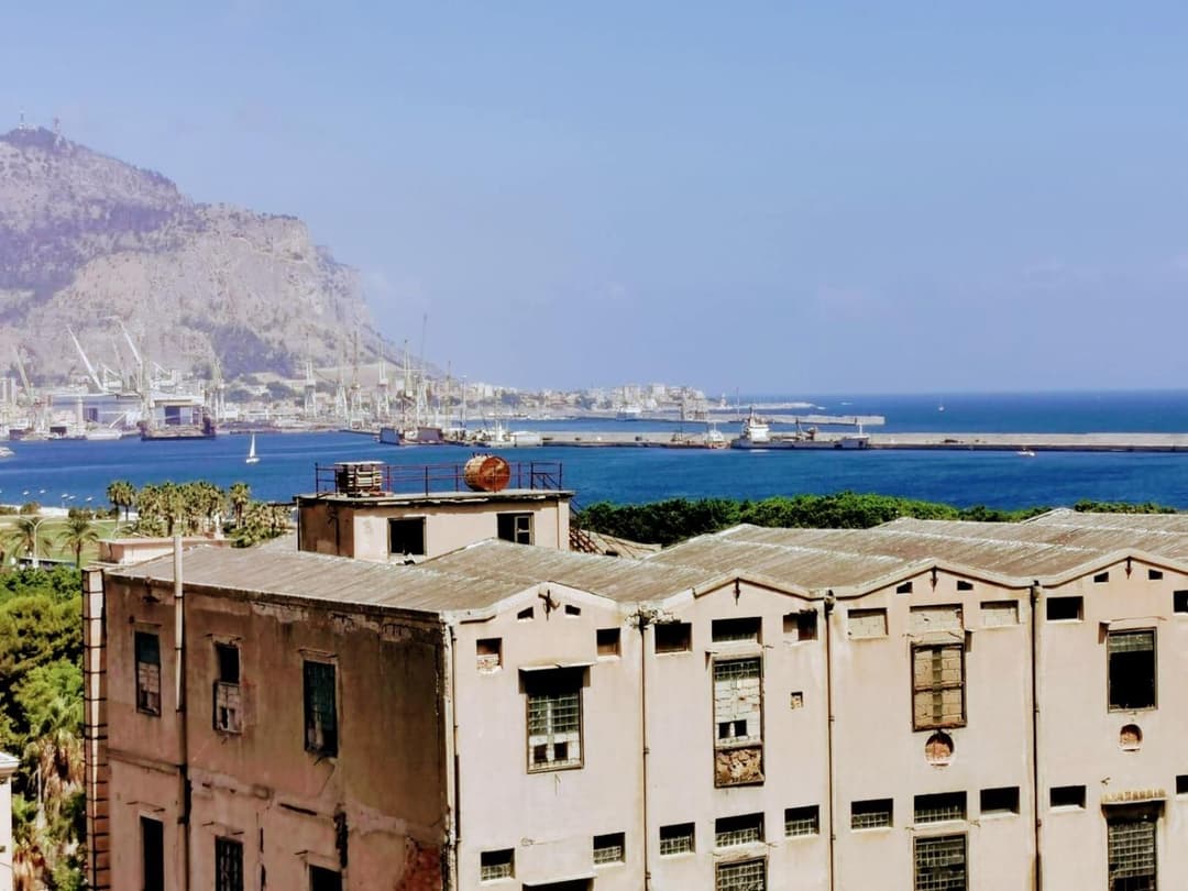CasaMare Sant'Erasmo Sea View suites & apartment — photo 1 of 1