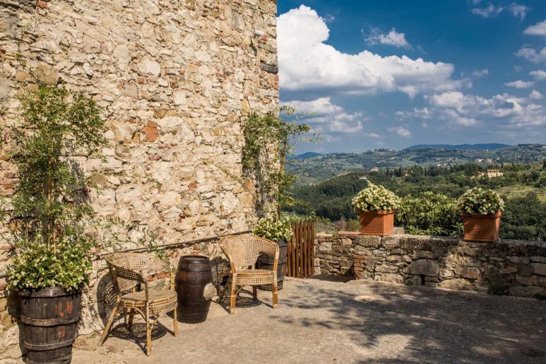 Il Melarancio Country House — photo 1 of 1