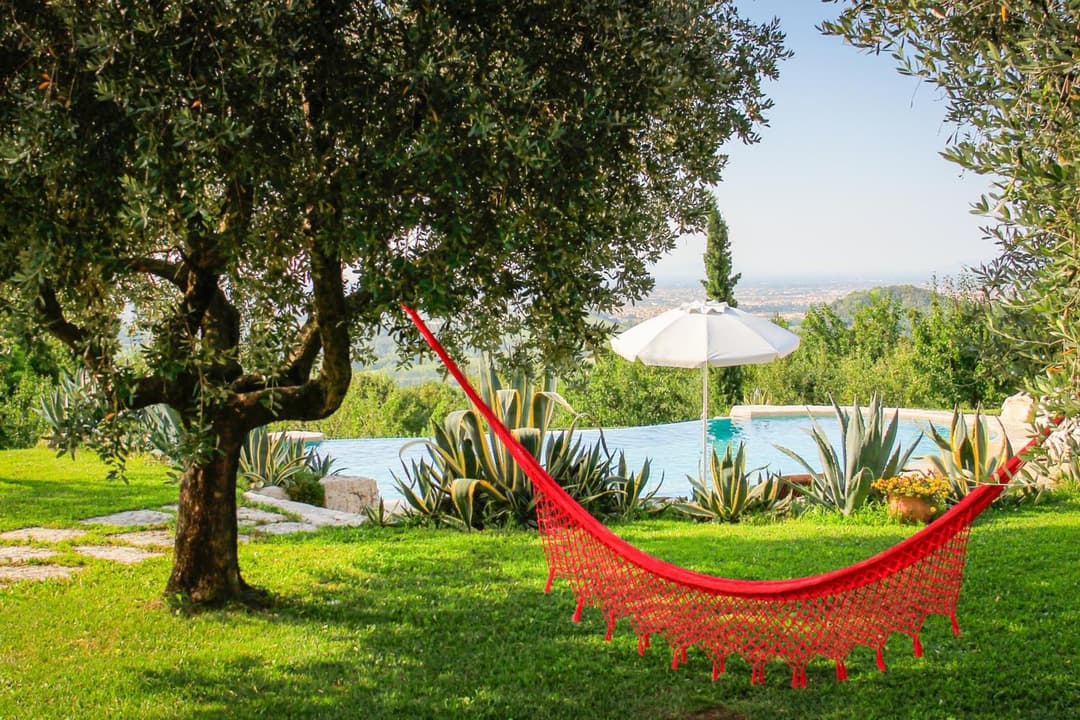 B&B LE AGAVI — photo 1 of 1
