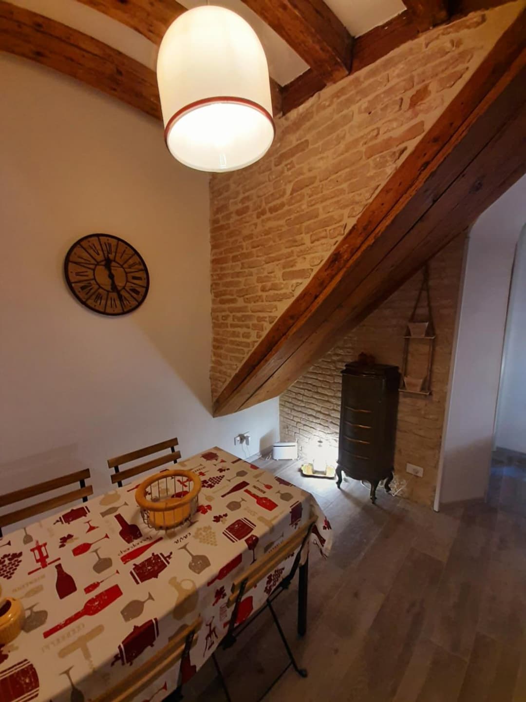 ISEPO APARTMENT — photo 1 of 1