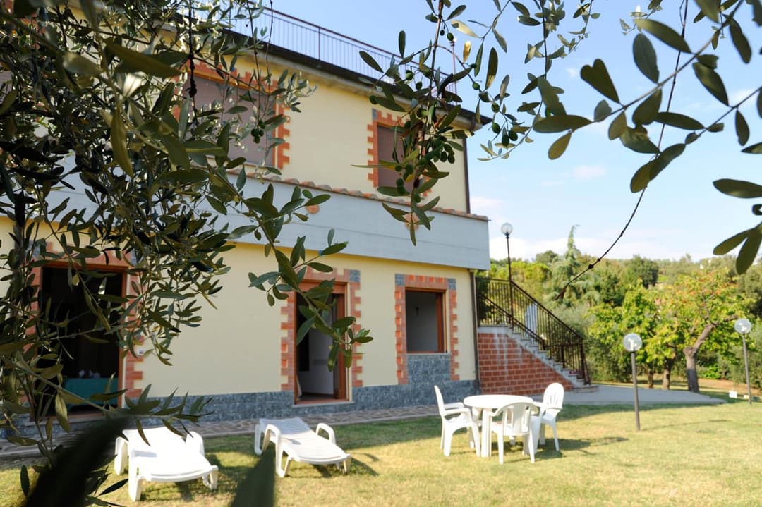 Poggio delle Rose Tuscany Relais — photo 1 of 1